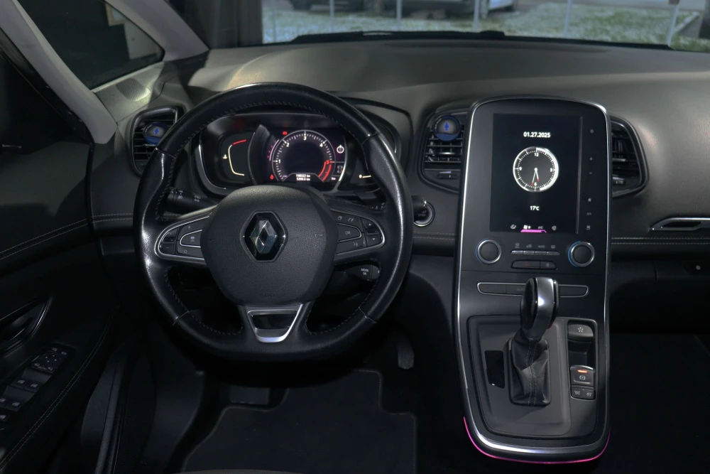 Renault Grand Scénic 5