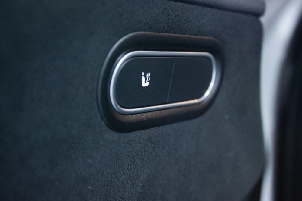 Mercedes-Benz A 180 Limousine Amg 18