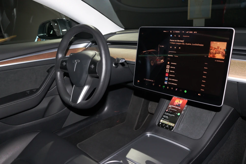 Tesla Model 3 Long Range 18