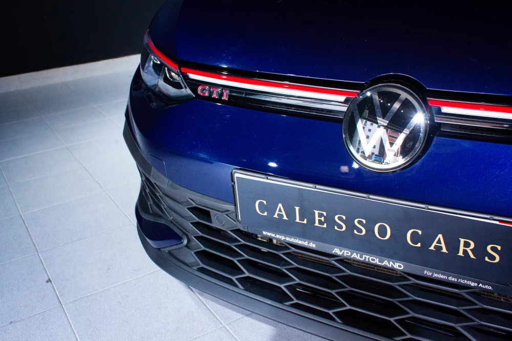 Volkswagen Golf GTI ClubSport 22