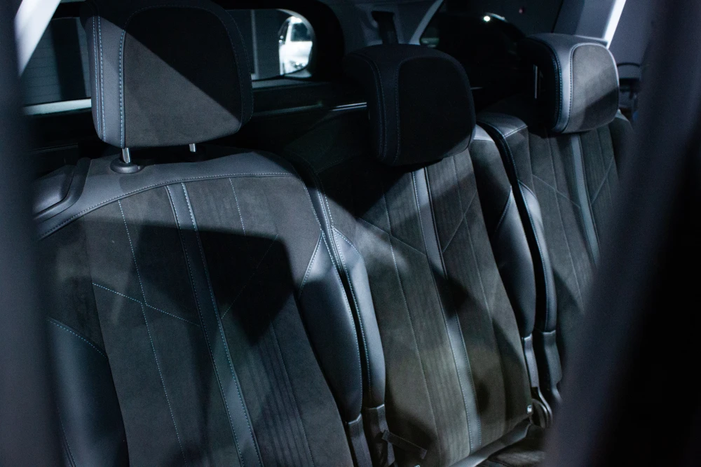 Peugeot 5008 Crossway 4