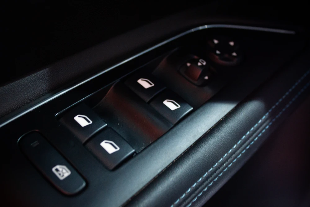 Peugeot 5008 Crossway 18