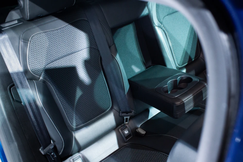 Renault Mégane Break Bose Edition 16