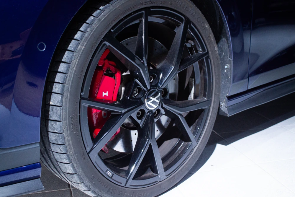 Volkswagen Golf GTI ClubSport 21