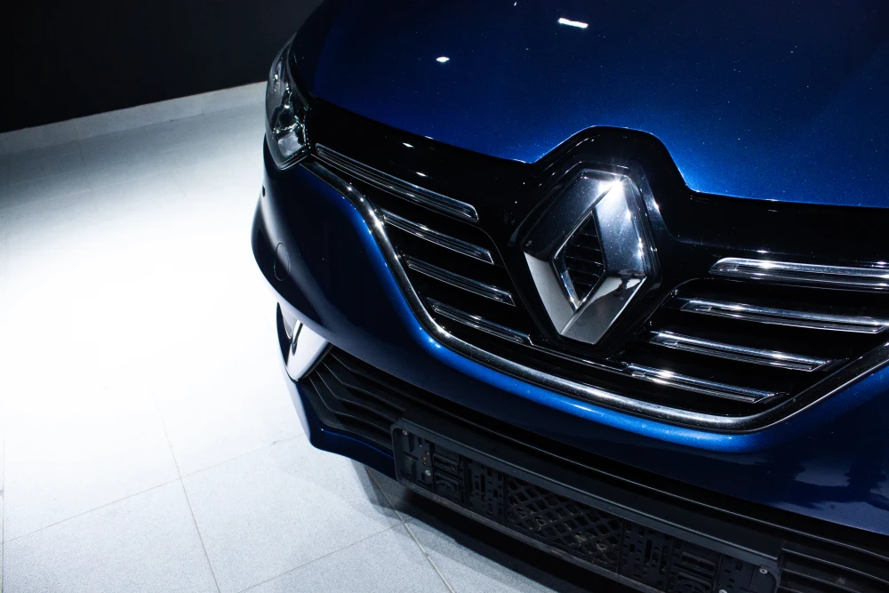 Renault Mégane Break Bose Edition 20