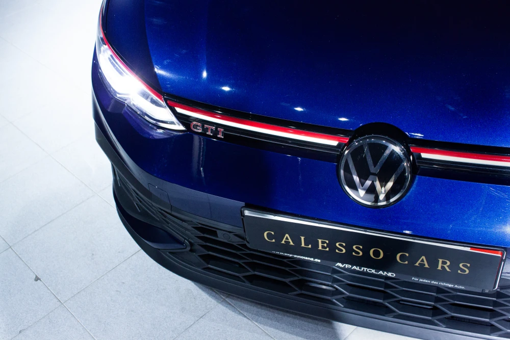 Volkswagen Golf GTI ClubSport 3