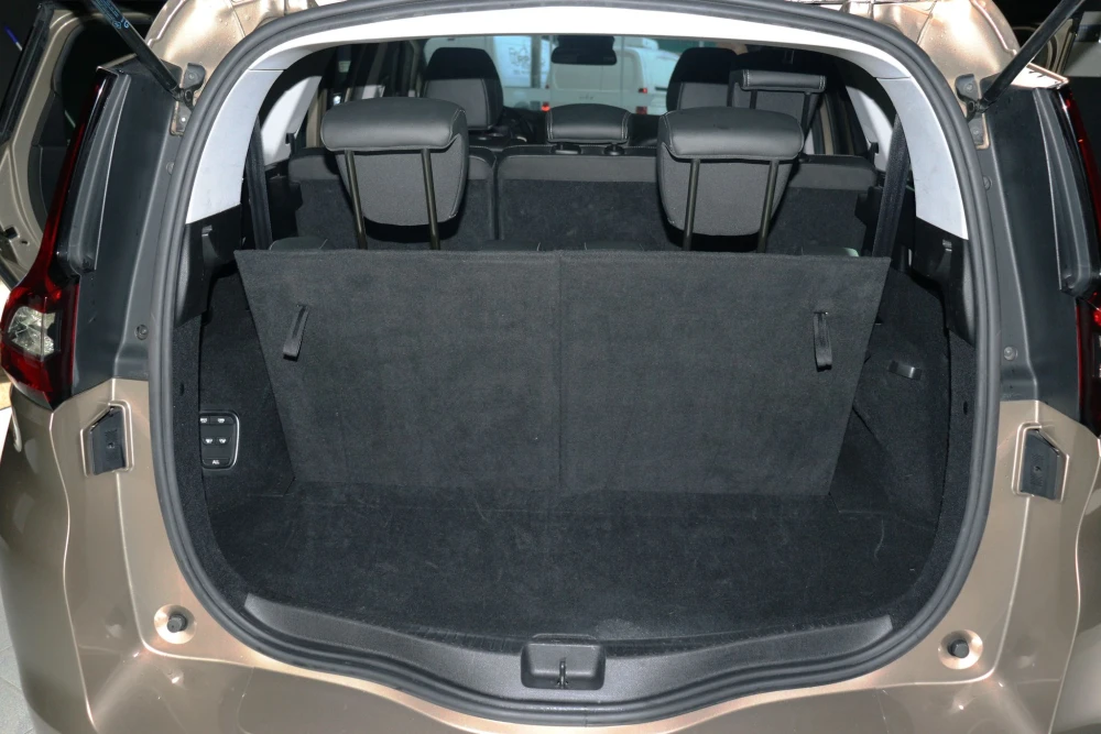 Renault Grand Scénic 14