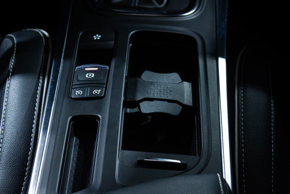 Renault Mégane Break Bose Edition 14