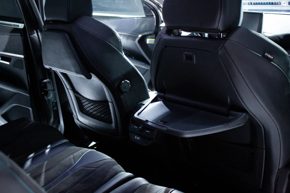 Peugeot 5008 Crossway 8