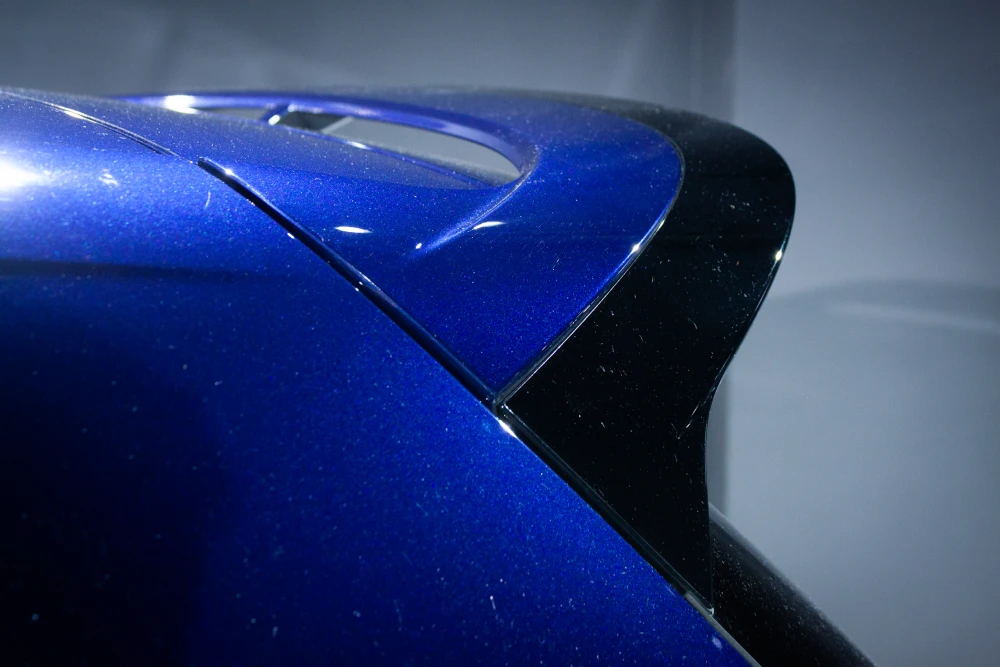 Volkswagen Golf GTI ClubSport 11