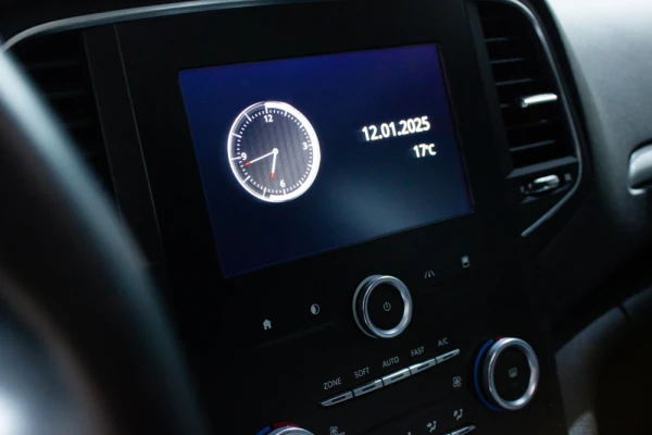 Renault Mégane Break Bose Edition 8