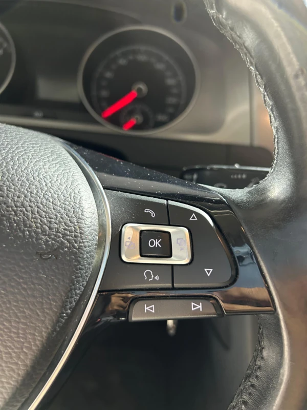 Volkswagen Golf confortline 16