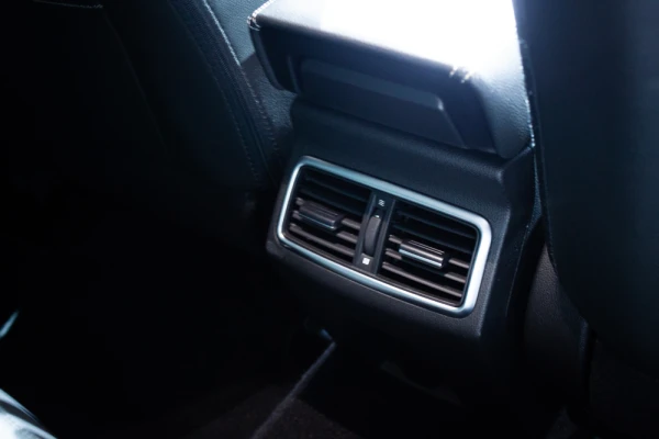 Renault Mégane Break Bose Edition 13