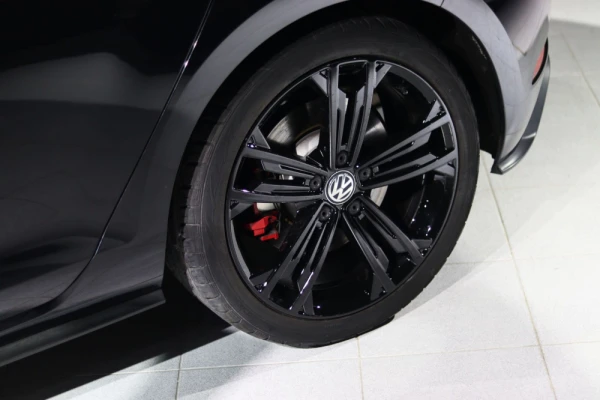 Volkswagen Golf Performance 8