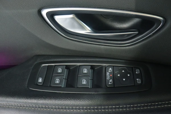 Renault Grand Scénic 7