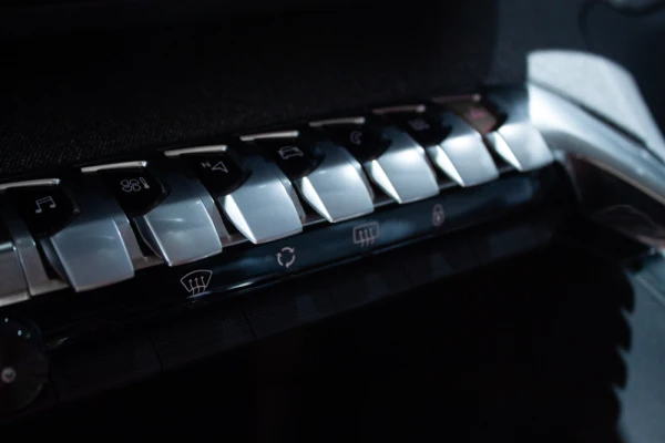 Peugeot 5008 Crossway 11