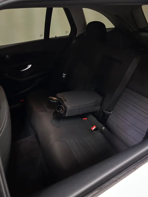 Mercedes-Benz C 220 BlueTEC Avantgarde 19