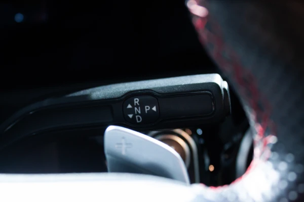 Mercedes-Benz A 180 Limousine Amg 13