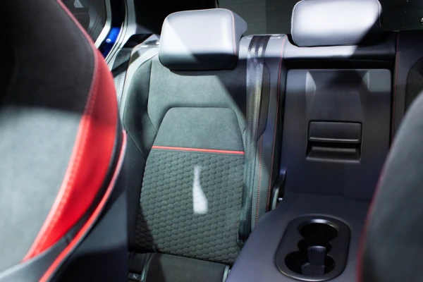 Volkswagen Golf GTI ClubSport 4