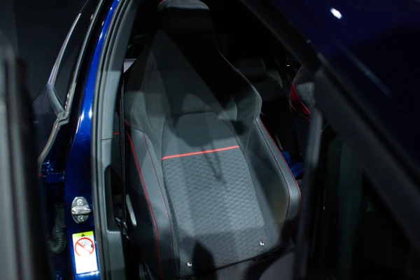 Volkswagen Golf GTI ClubSport 9