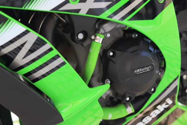 Kawasaki ZXR Zx10r  Abs 11