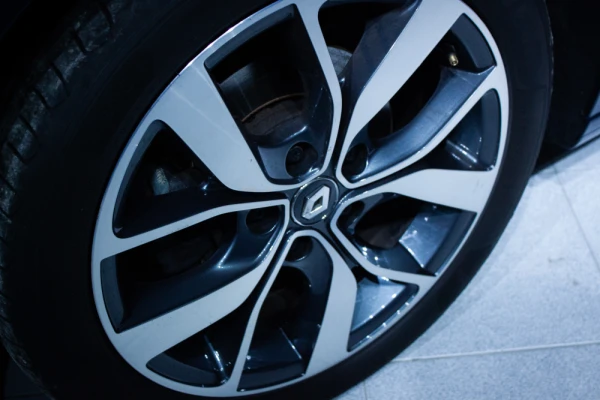 Renault Mégane Break Bose Edition 3