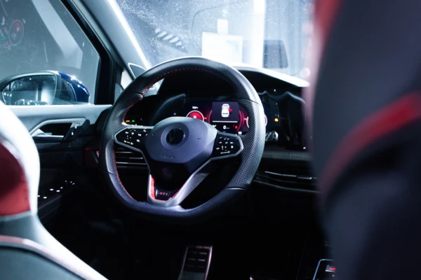 Volkswagen Golf GTI ClubSport 5