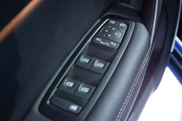 Renault Mégane Break Bose Edition 5