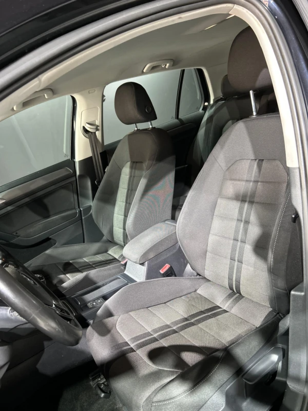 Volkswagen Golf confortline 6