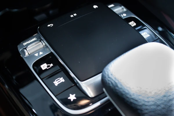 Mercedes-Benz A 180 Limousine Amg 15