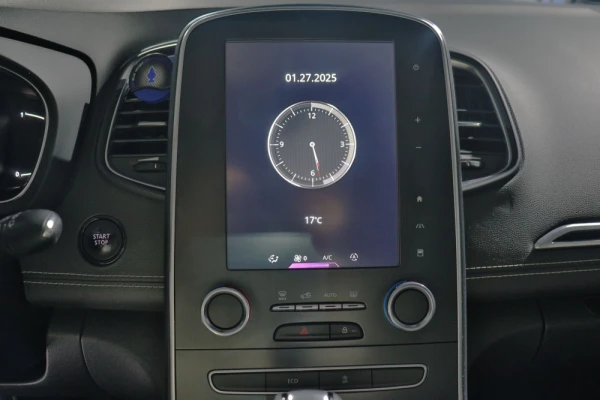 Renault Grand Scénic 6