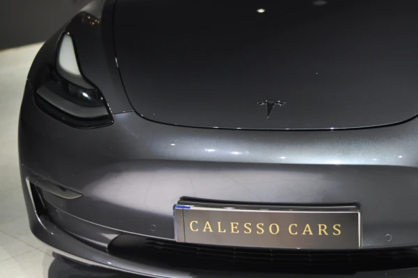 Tesla Model 3 Long Range 14