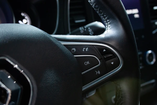 Renault Mégane Break Bose Edition 7