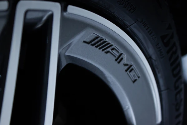 Mercedes-Benz CLA 180 Amg 10