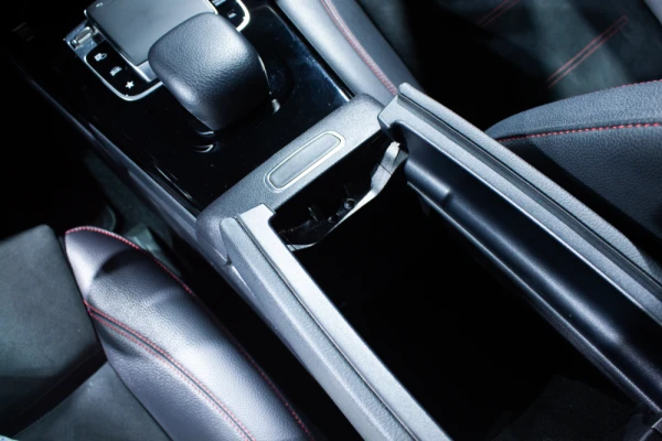 Mercedes-Benz A 180 Limousine Amg 7