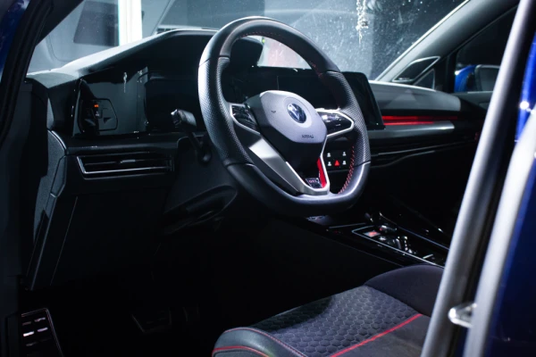 Volkswagen Golf GTI ClubSport 18