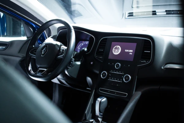 Renault Mégane Break Bose Edition 12