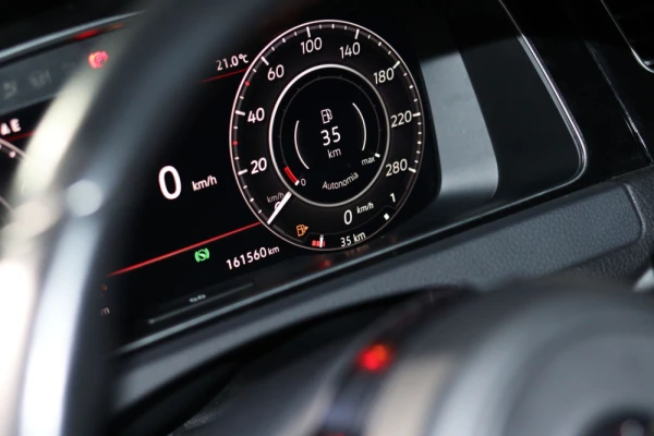 Volkswagen Golf Performance 2