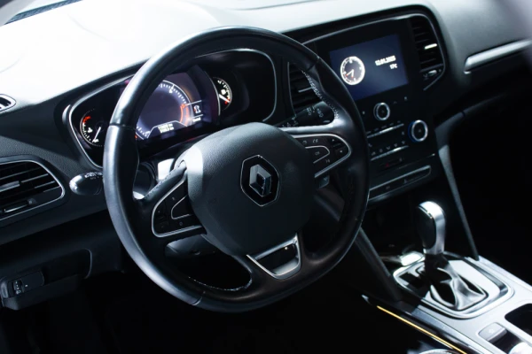 Renault Mégane Break Bose Edition 6