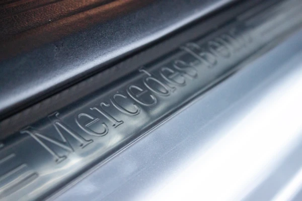 Mercedes-Benz A 180 Limousine Amg 8