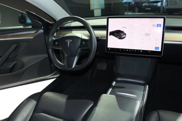 Tesla Model 3 Long Range 11
