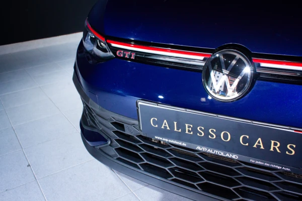 Volkswagen Golf GTI ClubSport 22
