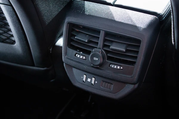 Peugeot 5008 Crossway 7