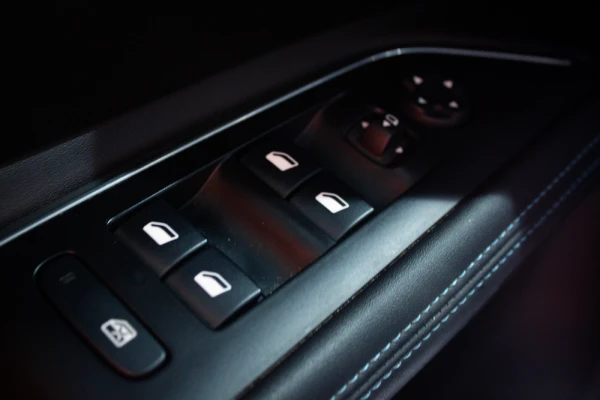 Peugeot 5008 Crossway 18