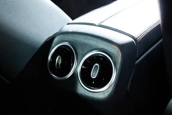 Mercedes-Benz A 180 Limousine Amg 2