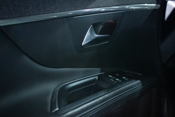 Peugeot 5008 Crossway 17