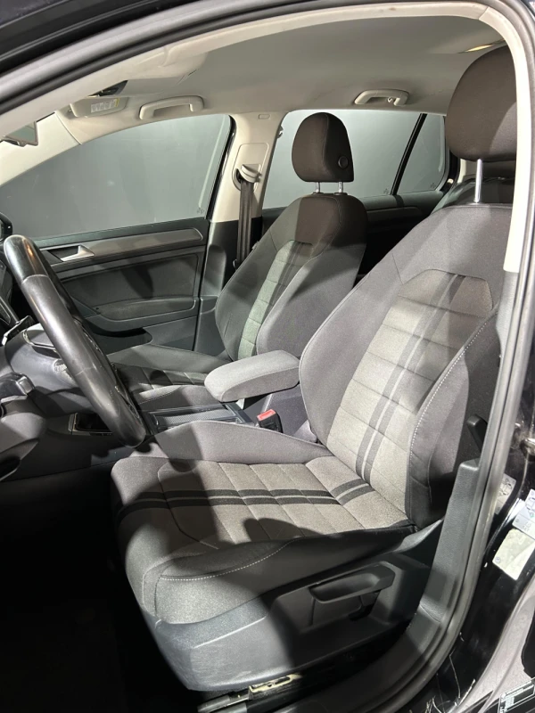 Volkswagen Golf confortline 4