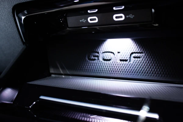 Volkswagen Golf GTI ClubSport 14