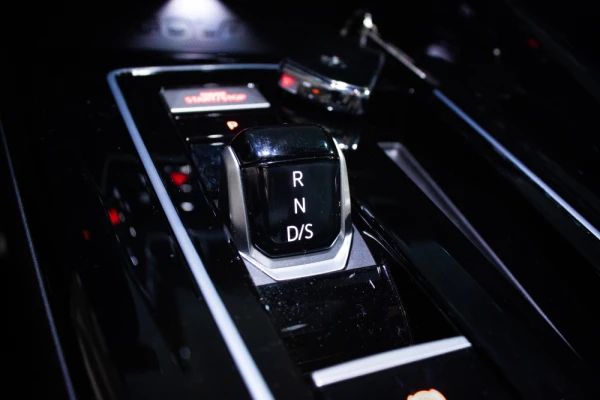 Volkswagen Golf GTI ClubSport 15