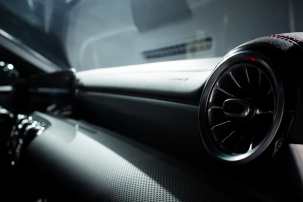 Mercedes-Benz CLA 180 Amg 16